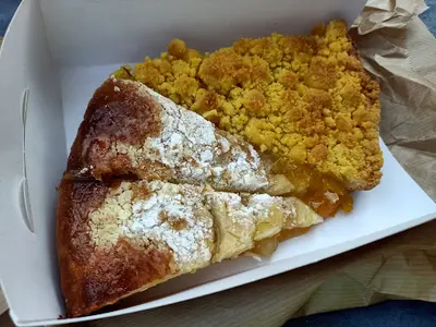 Bakkerij Extra