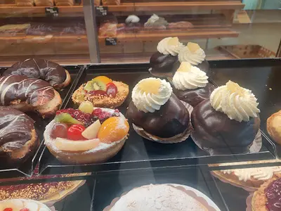 Bakkerij Koos