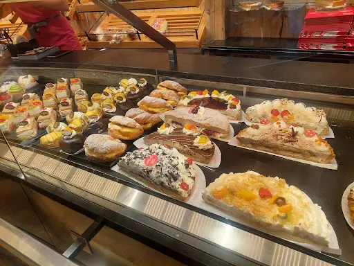 Bakkerij Voncken - Nuth