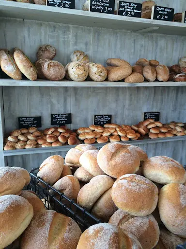 Brood op de plank