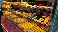 Bakker Bart Groesbeek