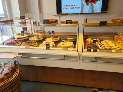 Bakkerij van Heeswijk