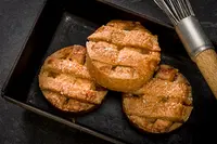 Glutenvrij Gemak