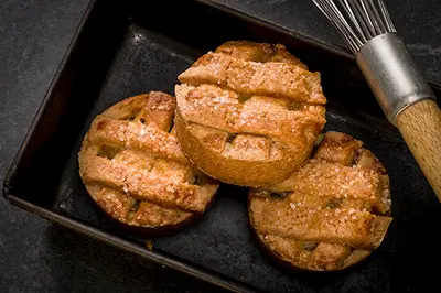 Glutenvrij Gemak