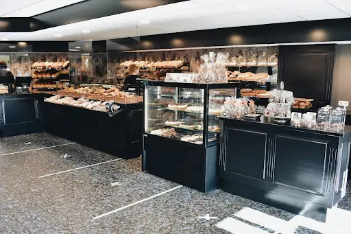 Bakkerij Smits