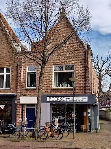 Bakkerij Beerse