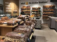 Echte Bakker Mol