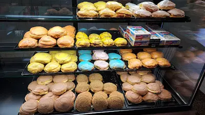 Bakker Groffen