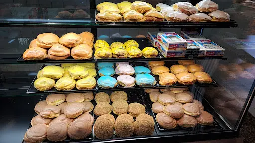 Bakker Groffen