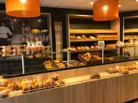 Bakkerij Van Broekhoven