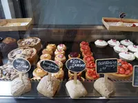 De Broodbakkers