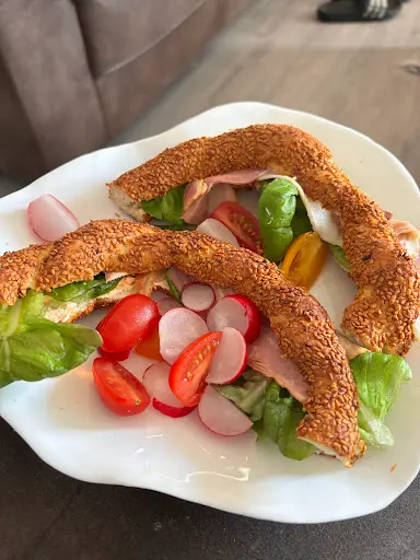Turkse Bakkerij Mevlana