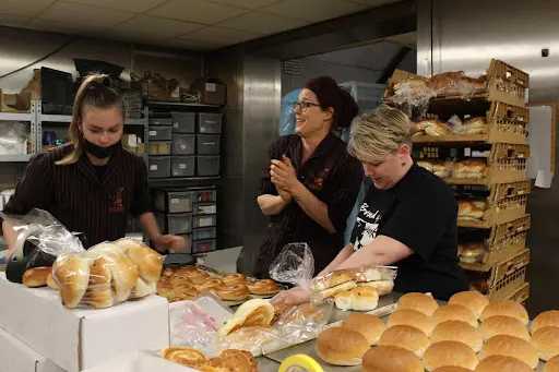 Bakkerij Stroet Neede