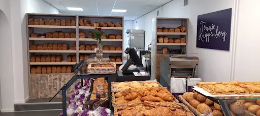 Bakkerij Tonnie Knippenborg