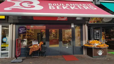 Bakker Bekkers