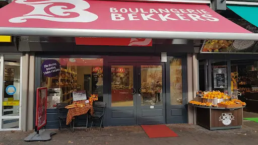 Bakker Bekkers