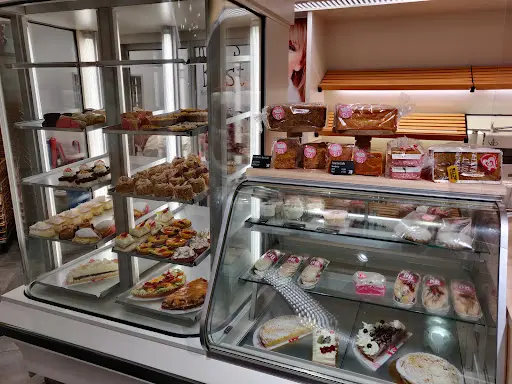 Bakkerij Bekkers Best Heivelden