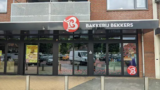 Bakkerij Bekkers
