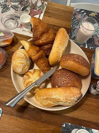 Breadpoint