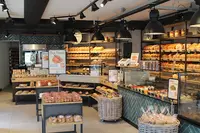 Echte Bakker Godfried de Vocht - Uw broodspecialist