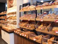 Bakkerij Goemans (Wijkerbaan)