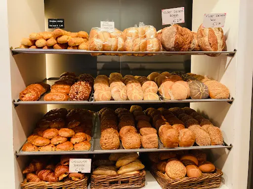 Bakkerij Klees V.O.F.