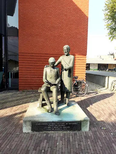 Bakkerij van Heeswijk
