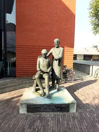 Bakkerij van Heeswijk