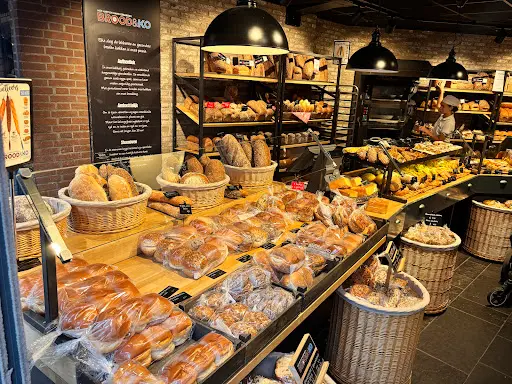 BROOD&KO (hoofdvestiging)