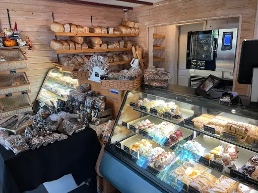 Brood en Banketbakkerij Puur Ambacht Exloo