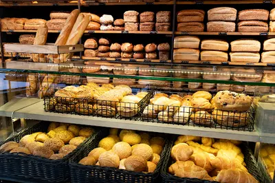 Bakkerij Nollen Borne