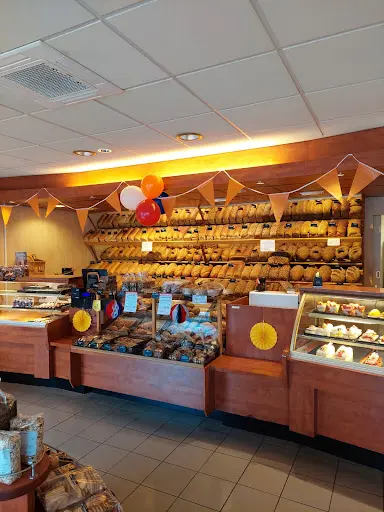 Bakkers van Alink Borne