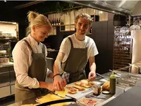 Patissier en Broodspecialist van Otten Borne