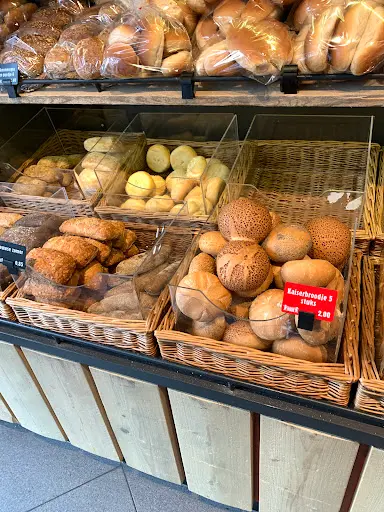 Bakker Boer