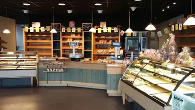 Bakkerij Den Soeten Inval 's-Gravenpolder