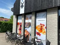 Bakkerij 't zand Heinkenszand