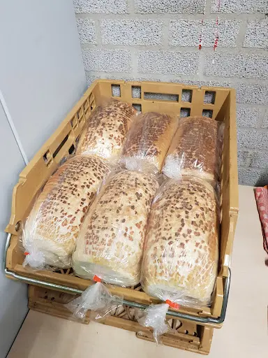 Bakkerij Pouwels