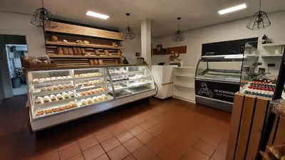 De Koekenbakker | Lunch - Patisserie - Brood