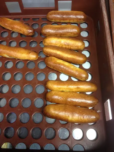 Hee Bakker