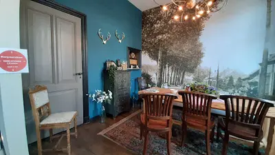 't broodwinkeltje