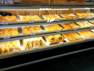 ASYA Bakkerij