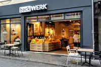 BackWerk