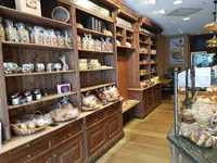 Bakkerij Vromans Ginnekenweg Breda