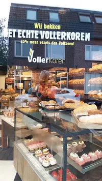 Brood- en Banketbakkerij Van der Kleij