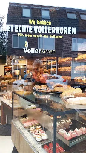 Brood- en Banketbakkerij Van der Kleij