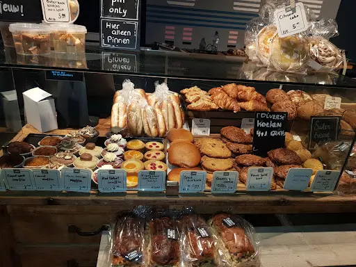 De Broodbakkers