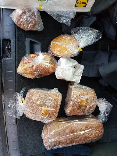 De Echte Bakker