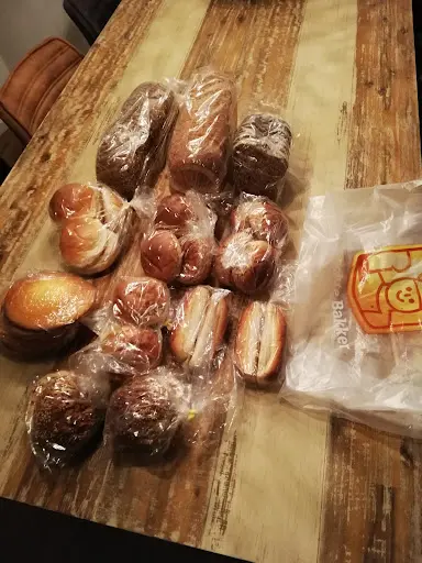 Disseldorp Brood- en Banketbakkerij Van