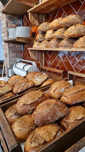 FOGO Bakehouse