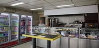 Hizmet bakkerij